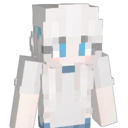 Hanakoi_ Minecraft avatar bust