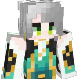 Hanamura_Fuyume Minecraft avatar bust