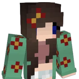 HananaBanana's Minecraft skin