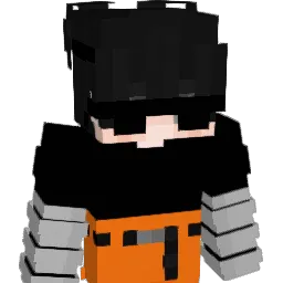 HananiOliveira Minecraft avatar bust