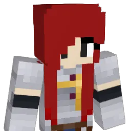Hanar_Spectre's Minecraft skin