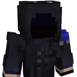 Hanavo's Minecraft skin
