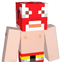 Hanbart_Talibar's Minecraft skin