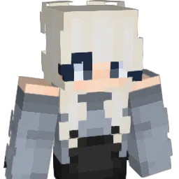 HanbenP's Minecraft skin