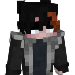 HancK_TH Minecraft avatar bust