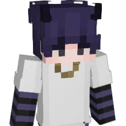 Hanch's Minecraft skin