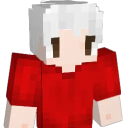 Hanchenfeng Minecraft avatar bust