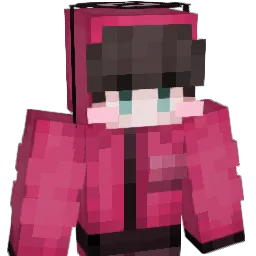 Hancho1577 Minecraft avatar bust