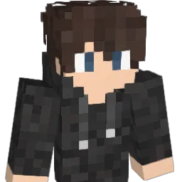 Hancok22 Minecraft avatar bust