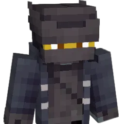 HandCraftdd's Minecraft skin