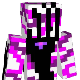HandHeadedFiend's Minecraft skin