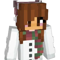 HandLefted's Minecraft skin