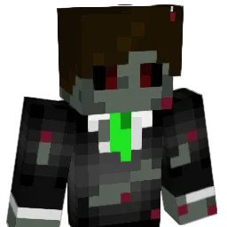 Hand_Schulz Minecraft avatar bust