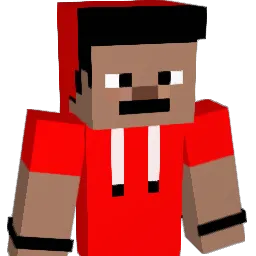 HandacAilesiYT Minecraft avatar bust