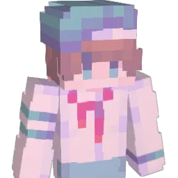 Handarum's Minecraft skin