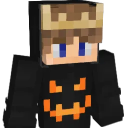 Handcraftedx Minecraft avatar bust