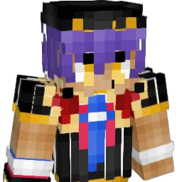 Handdy98's Minecraft skin