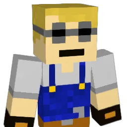 Hande305's Minecraft skin