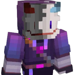 Handeon's Minecraft skin