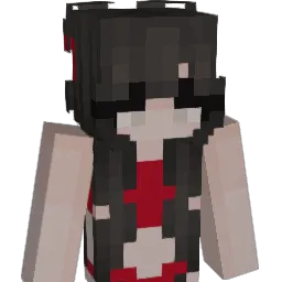 Handerok2525 Minecraft avatar bust