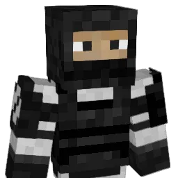 Handew's Minecraft skin