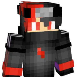 Handfuls Minecraft avatar bust