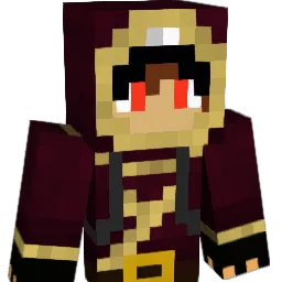 HandiCripple's Minecraft skin
