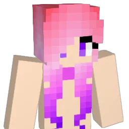 Handicap_Nova Minecraft avatar bust
