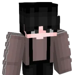 Handige_Harrie Minecraft avatar bust