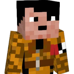 Handjagi_Syndrom Minecraft avatar bust