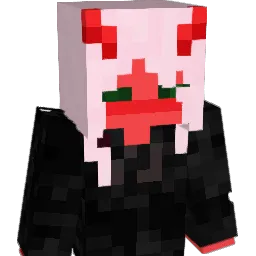 Handler001 Minecraft avatar bust