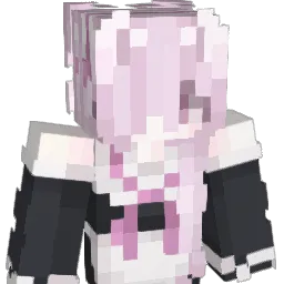 Handmaids's Minecraft skin