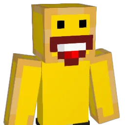 Handmarks's Minecraft skin