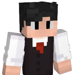 Handriix's Minecraft skin
