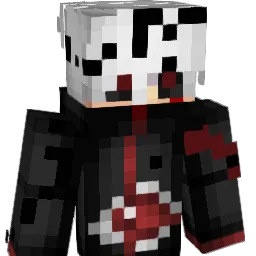 HandsomeFuel Minecraft avatar bust
