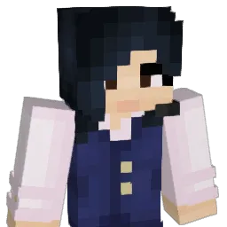 HandsomeMcKay's Minecraft skin