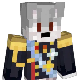Handsome_AJ Minecraft avatar bust