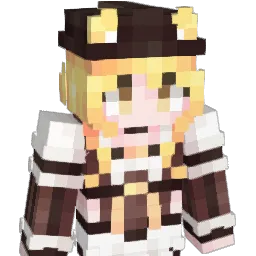 Handsome_Uncle Minecraft avatar bust