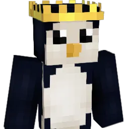 Handuru's Minecraft skin