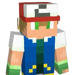 HandwovenMean34 Minecraft avatar bust