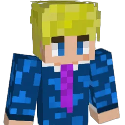 HandyReo07 Minecraft avatar bust