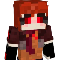 Handy_Andy_Mandy Minecraft avatar bust
