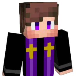 Handy_Harry's Minecraft skin