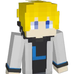 Hane_Reo Minecraft avatar bust