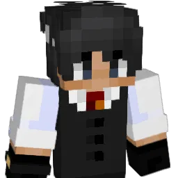 Hanedan_807 Minecraft avatar bust