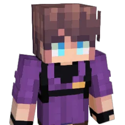 Hanekomaru Minecraft avatar bust
