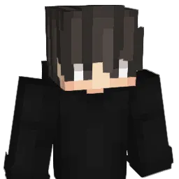 Hanell_0911 Minecraft avatar bust