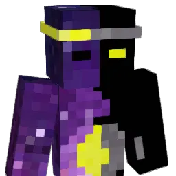 Hanewmon's Minecraft skin