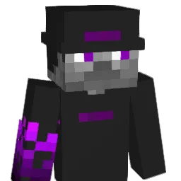 HanfGranaDE Minecraft avatar bust