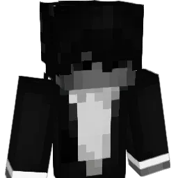 Hanfknolle's Minecraft skin